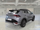  KIA  Sportage KIA  / 2021 / 5P / SUV 1.6 TGDI HEV GT-LINE PLUS 4WD AUTO #2
