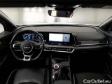  KIA  Sportage KIA  / 2021 / 5P / SUV 1.6 TGDI HEV GT-LINE PLUS 4WD AUTO #3