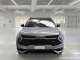  KIA  Sportage KIA  / 2021 / 5P / SUV 1.6 TGDI HEV GT-LINE PLUS 4WD AUTO #6