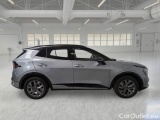  KIA  Sportage KIA  / 2021 / 5P / SUV 1.6 TGDI HEV GT-LINE PLUS 4WD AUTO #7