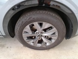  KIA  Sportage KIA  / 2021 / 5P / SUV 1.6 TGDI HEV GT-LINE PLUS 4WD AUTO #17