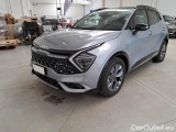  KIA  Sportage KIA  / 2021 / 5P / SUV 1.6 TGDI HEV GT-LINE PLUS 4WD AUTO #30