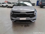  KIA  Sportage KIA  / 2021 / 5P / SUV 1.6 TGDI HEV GT-LINE PLUS 4WD AUTO #32