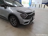  KIA  Sportage KIA  / 2021 / 5P / SUV 1.6 TGDI HEV GT-LINE PLUS 4WD AUTO #35