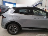  KIA  Sportage KIA  / 2021 / 5P / SUV 1.6 TGDI HEV GT-LINE PLUS 4WD AUTO #40