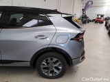  KIA  Sportage KIA  / 2021 / 5P / SUV 1.6 TGDI HEV GT-LINE PLUS 4WD AUTO #53