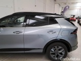  KIA  Sportage KIA  / 2021 / 5P / SUV 1.6 TGDI HEV GT-LINE PLUS 4WD AUTO #55