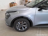  KIA  Sportage KIA  / 2021 / 5P / SUV 1.6 TGDI HEV GT-LINE PLUS 4WD AUTO #64