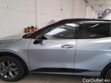  KIA  Sportage KIA  / 2021 / 5P / SUV 1.6 TGDI HEV GT-LINE PLUS 4WD AUTO #60