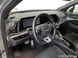  KIA  Sportage KIA  / 2021 / 5P / SUV 1.6 TGDI HEV GT-LINE PLUS 4WD AUTO #100