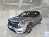  KIA  Sportage KIA  / 2021 / 5P / SUV 1.6 TGDI HEV GT-LINE PLUS 2WD AUTO 