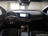  KIA  Sportage KIA  / 2021 / 5P / SUV 1.6 TGDI HEV GT-LINE PLUS 2WD AUTO #3