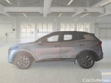  KIA  Sportage KIA  / 2021 / 5P / SUV 1.6 TGDI HEV GT-LINE PLUS 2WD AUTO #8