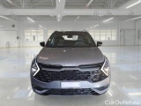  KIA  Sportage KIA  / 2021 / 5P / SUV 1.6 TGDI HEV GT-LINE PLUS 2WD AUTO #6