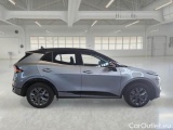  KIA  Sportage KIA  / 2021 / 5P / SUV 1.6 TGDI HEV GT-LINE PLUS 2WD AUTO #7