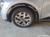  KIA  Sportage KIA  / 2021 / 5P / SUV 1.6 TGDI HEV GT-LINE PLUS 2WD AUTO #18
