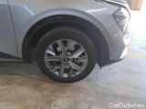  KIA  Sportage KIA  / 2021 / 5P / SUV 1.6 TGDI HEV GT-LINE PLUS 2WD AUTO #17