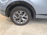  KIA  Sportage KIA  / 2021 / 5P / SUV 1.6 TGDI HEV GT-LINE PLUS 2WD AUTO #19