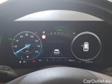  KIA  Sportage KIA  / 2021 / 5P / SUV 1.6 TGDI HEV GT-LINE PLUS 2WD AUTO #22
