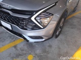  KIA  Sportage KIA  / 2021 / 5P / SUV 1.6 TGDI HEV GT-LINE PLUS 2WD AUTO #23