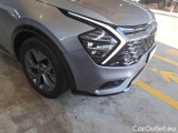  KIA  Sportage KIA  / 2021 / 5P / SUV 1.6 TGDI HEV GT-LINE PLUS 2WD AUTO #25