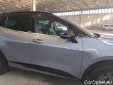  KIA  Sportage KIA  / 2021 / 5P / SUV 1.6 TGDI HEV GT-LINE PLUS 2WD AUTO #28