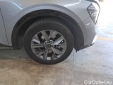  KIA  Sportage KIA  / 2021 / 5P / SUV 1.6 TGDI HEV GT-LINE PLUS 2WD AUTO #38