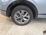  KIA  Sportage KIA  / 2021 / 5P / SUV 1.6 TGDI HEV GT-LINE PLUS 2WD AUTO #40