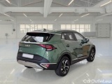  KIA  Sportage KIA  / 2021 / 5P / SUV 1.6 TGDI HEV STYLE 2WD AUTO #2