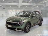  KIA  Sportage KIA  / 2021 / 5P / SUV 1.6 TGDI HEV STYLE 2WD AUTO 