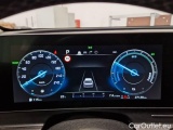  KIA  Sportage KIA  / 2021 / 5P / SUV 1.6 TGDI HEV STYLE 2WD AUTO #4