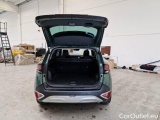  KIA  Sportage KIA  / 2021 / 5P / SUV 1.6 TGDI HEV STYLE 2WD AUTO #5