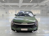  KIA  Sportage KIA  / 2021 / 5P / SUV 1.6 TGDI HEV STYLE 2WD AUTO #6