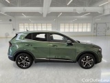  KIA  Sportage KIA  / 2021 / 5P / SUV 1.6 TGDI HEV STYLE 2WD AUTO #7
