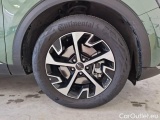  KIA  Sportage KIA  / 2021 / 5P / SUV 1.6 TGDI HEV STYLE 2WD AUTO #17
