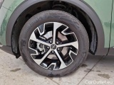  KIA  Sportage KIA  / 2021 / 5P / SUV 1.6 TGDI HEV STYLE 2WD AUTO #20