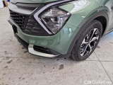  KIA  Sportage KIA  / 2021 / 5P / SUV 1.6 TGDI HEV STYLE 2WD AUTO #22