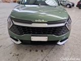  KIA  Sportage KIA  / 2021 / 5P / SUV 1.6 TGDI HEV STYLE 2WD AUTO #25