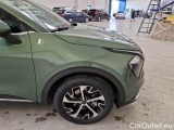  KIA  Sportage KIA  / 2021 / 5P / SUV 1.6 TGDI HEV STYLE 2WD AUTO #42