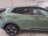  KIA  Sportage KIA  / 2021 / 5P / SUV 1.6 TGDI HEV STYLE 2WD AUTO #58