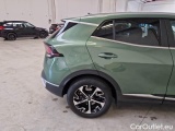  KIA  Sportage KIA  / 2021 / 5P / SUV 1.6 TGDI HEV STYLE 2WD AUTO #68