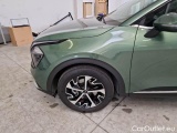  KIA  Sportage KIA  / 2021 / 5P / SUV 1.6 TGDI HEV STYLE 2WD AUTO #103