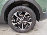  KIA  Sportage KIA  / 2021 / 5P / SUV 1.6 TGDI HEV STYLE 2WD AUTO #115