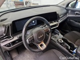 KIA  Sportage KIA  / 2021 / 5P / SUV 1.6 TGDI HEV STYLE 2WD AUTO #123