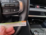  KIA  Sportage KIA  / 2021 / 5P / SUV 1.6 TGDI HEV STYLE 2WD AUTO #126