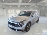  KIA  Sportage KIA  / 2021 / 5P / SUV 1.6 TGDI HEV STYLE 2WD AUTO 