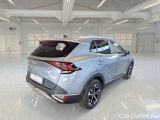  KIA  Sportage KIA  / 2021 / 5P / SUV 1.6 TGDI HEV STYLE 2WD AUTO #2
