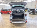  KIA  Sportage KIA  / 2021 / 5P / SUV 1.6 TGDI HEV STYLE 2WD AUTO #5