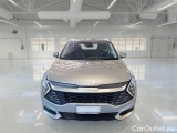  KIA  Sportage KIA  / 2021 / 5P / SUV 1.6 TGDI HEV STYLE 2WD AUTO #6
