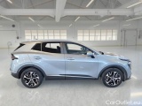  KIA  Sportage KIA  / 2021 / 5P / SUV 1.6 TGDI HEV STYLE 2WD AUTO #7